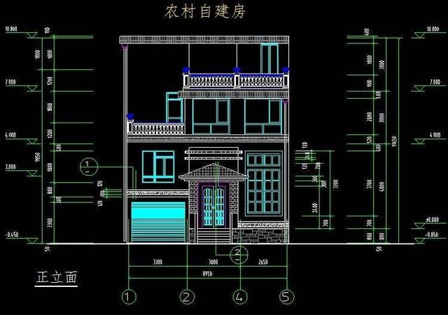 超实用的CAD绘图技巧，让绘图操作6到不行！