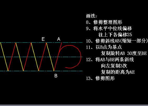 分享详细绘图教程，学会绘图也没有那么难！