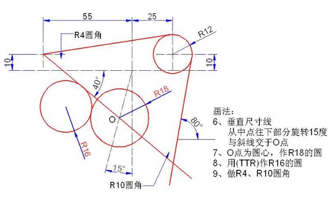 掌握CAD绘图技巧，七天的工作量一天完成！