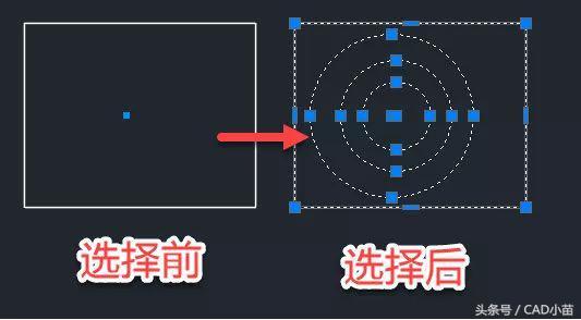 CAD容易出现的这几种显示问题你遇到过吗？