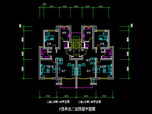 五分钟让你了解AutoCAD 2008，看完你绝对会喊棒