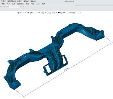 这款三维CAD设计软件，兼容性太强大了