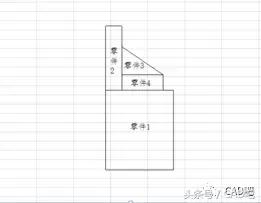 CAD图清晰放大不失真的方法