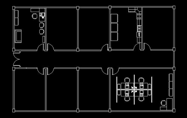 零基础学CAD，52超实用快捷键技巧一定用的上！