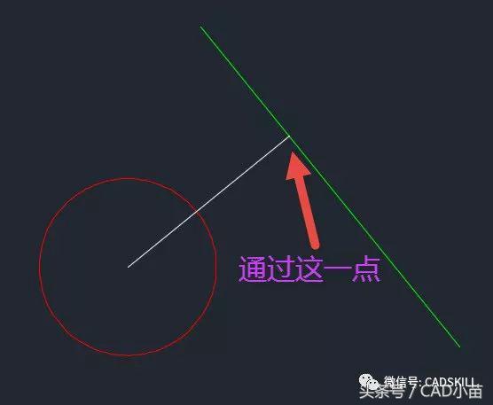 CAD偏移OFFSET命令需要了解的一些技巧