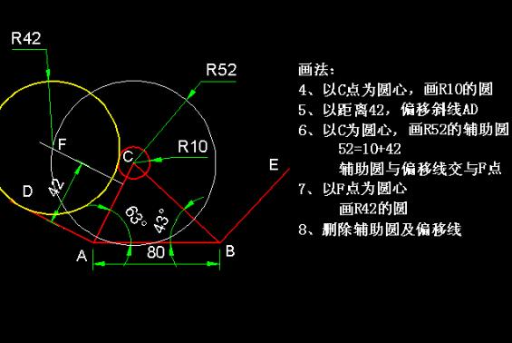 分享详细绘图教程，学会绘图也没有那么难！