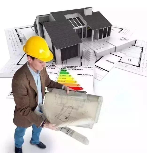 十大技巧助你吃透建筑施工图纸