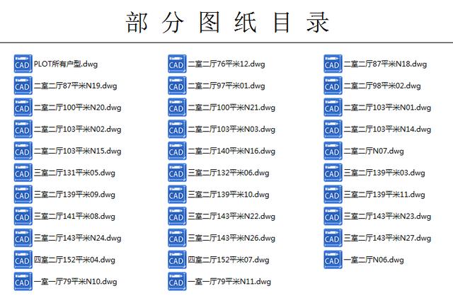 CAD入门实用技巧 分层设计图分享与分层方法教程