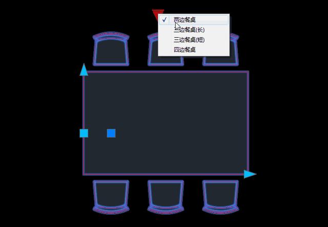 「周末福利」百套室内装修常用素材CAD图纸，免费送！干嘛不看看