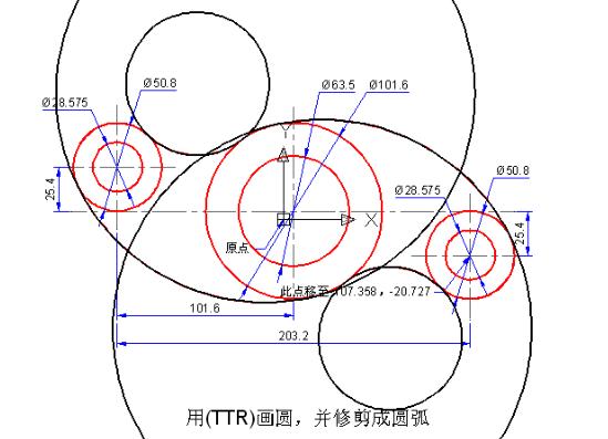 CAD绘图为什么难？是因为你还没有掌握这些诀窍！