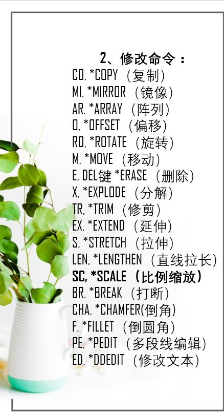 CAD绘图有哪些高效却容易被忽略的技巧？最简单入门攻略