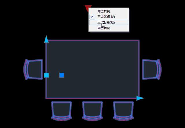 「周末福利」百套室内装修常用素材CAD图纸，免费送！干嘛不看看