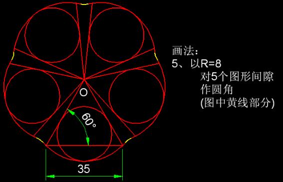 CAD绘图难？是因为你没掌握小诀窍！