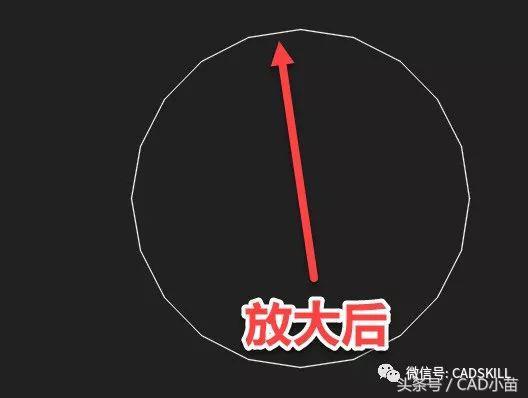 为什么CAD图纸经常要重生成RE？重生成什么意思？