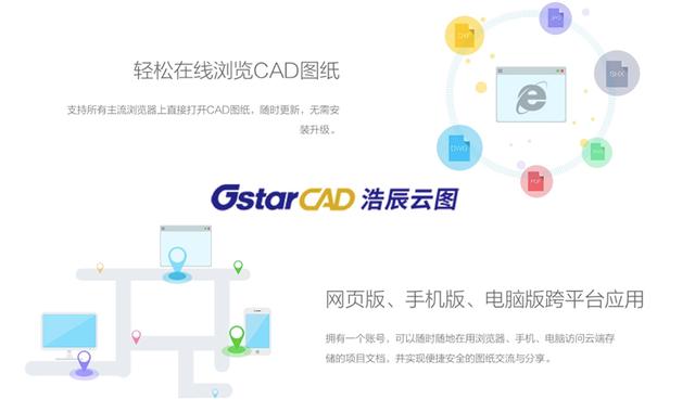 浩辰软件领跑国产CAD，连获“优秀企业”“优秀产品”两项大奖