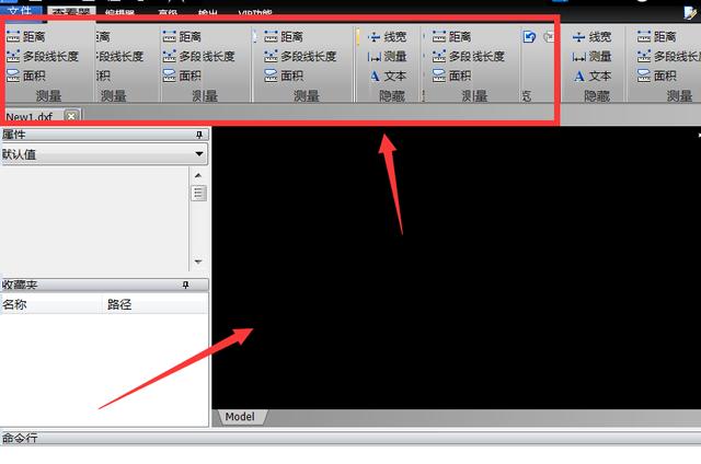 绝对的干货！DWG文件查看器超实用的技巧！