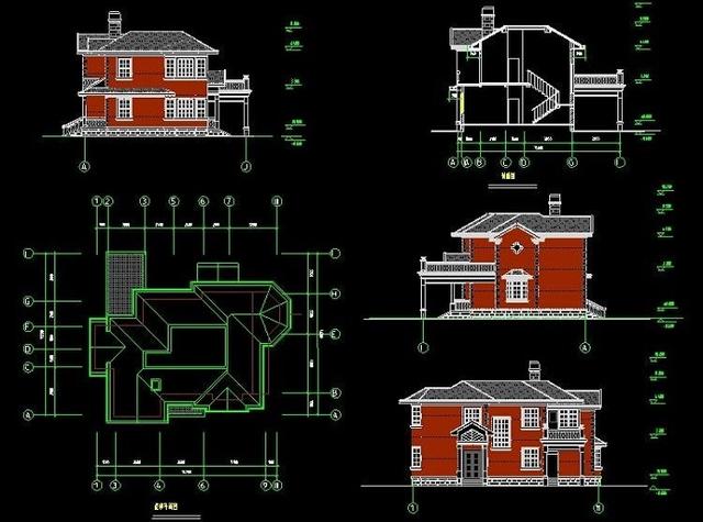 村中穷小伙自建房屋，房子建好后惊讶了许多人？小伙成了村中名人