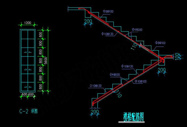 新农村别墅自建房图纸设计图，逼格超级高（详细注解）