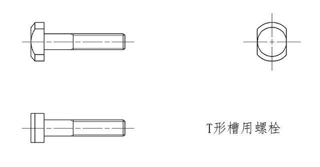 海量标准机械零件绘图素材免费获取，CAD绘图入门就靠它了