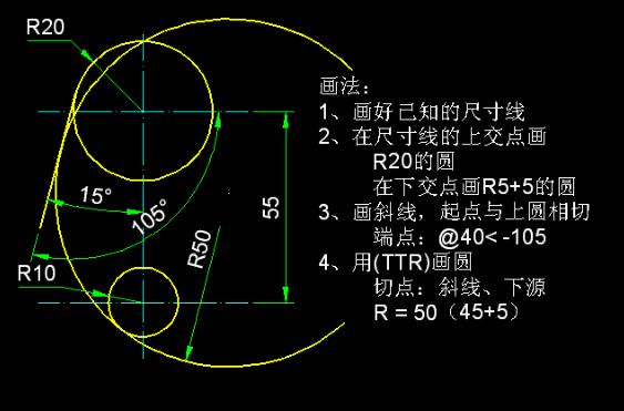 CAD绘图难？是因为你没掌握小诀窍！