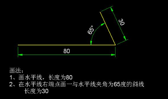 CAD绘图难？是因为你没掌握小诀窍！