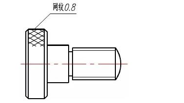 简画CAD机械图纸的方法，简单又实用！