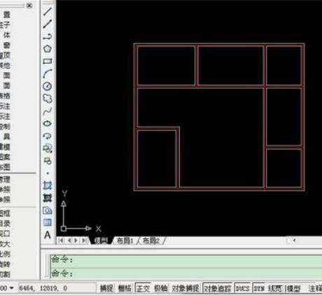 建筑施工图绘制教程，原来制图是这么的简单！