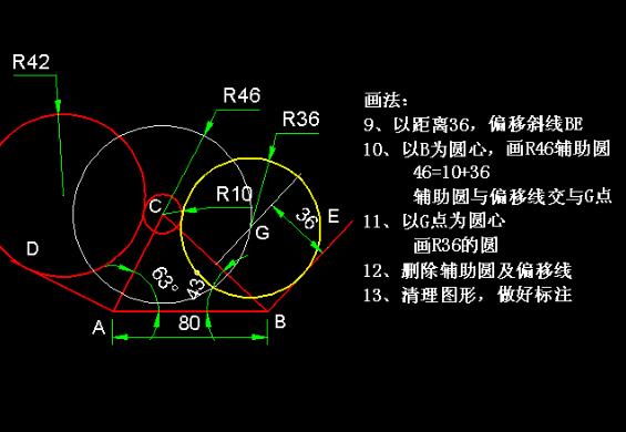 分享详细绘图教程，学会绘图也没有那么难！