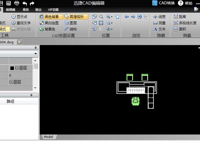 CAD技巧：学会查看CAD文件，打开dwg格式文件的方法！