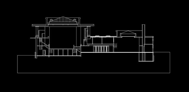 108处世界著名建筑的CAD 海量免费CAD