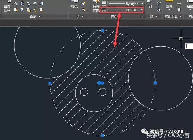 CAD填充需要了解的重要问题之四（其他）