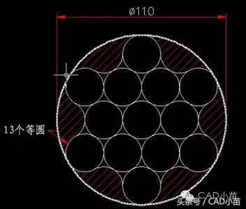 CAD缩放（SCALE）命令初学者应该知道的操作技巧