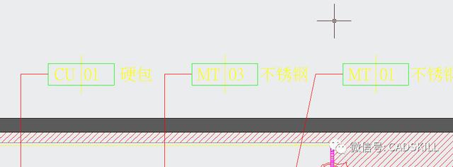 CAD最简单的编辑命令：移动M也有技巧