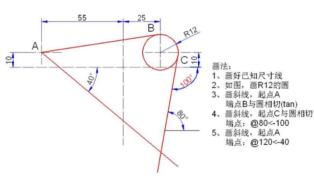 掌握CAD绘图技巧，七天的工作量一天完成！