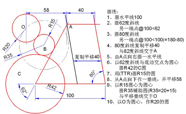 掌握CAD绘图技巧，七天的工作量一天完成！