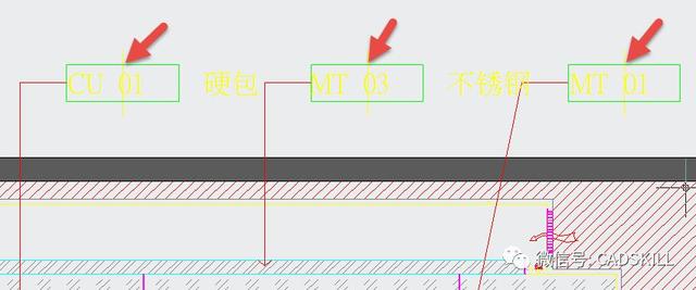 CAD最简单的编辑命令：移动M也有技巧