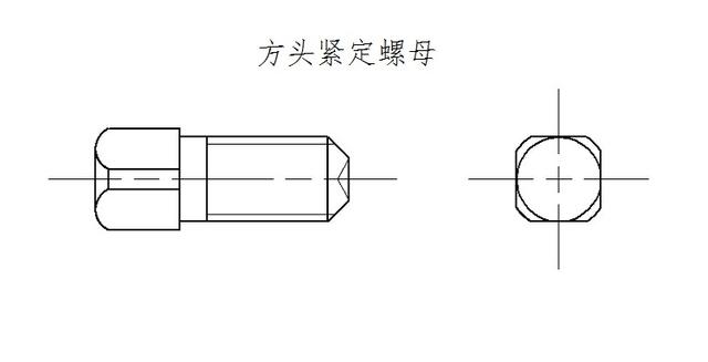 海量标准机械零件绘图素材免费获取，CAD绘图入门就靠它了