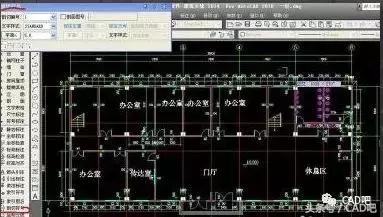 CAD剖视图符号画法