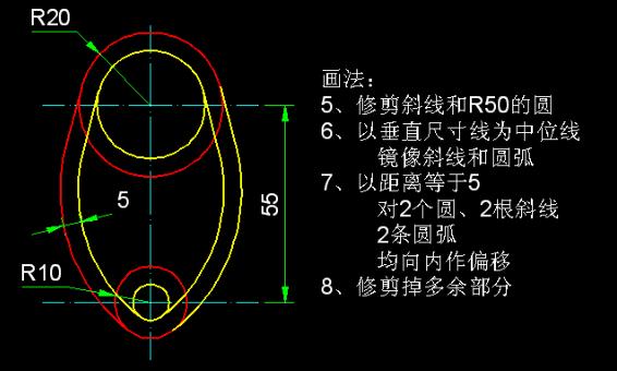 CAD绘图难？是因为你没掌握小诀窍！