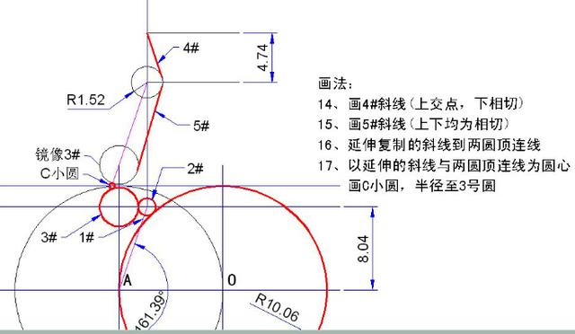 10套CAD练习图，会全部！绝对算得上优等生