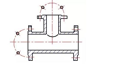 简画CAD机械图纸的方法，简单又实用！