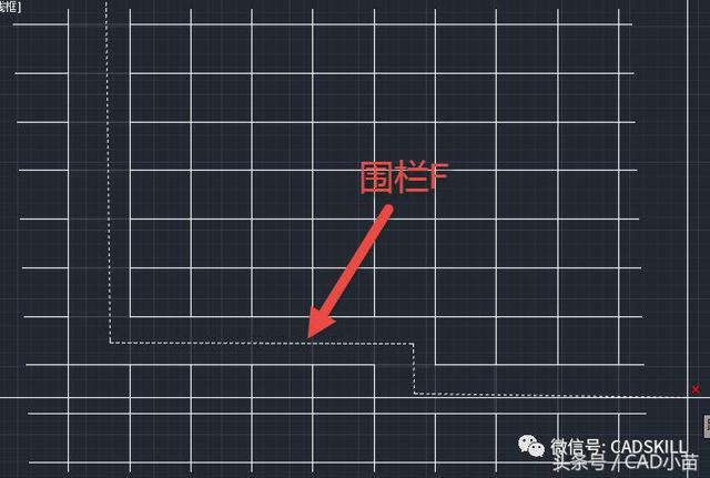 CAD修剪和延伸命令的重要技巧和常见问题