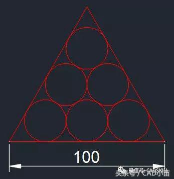 CAD缩放（SCALE）命令初学者应该知道的操作技巧