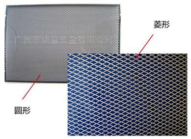 3D绘图实例教程：巧用交错阵列功能实现各种规则图案创建