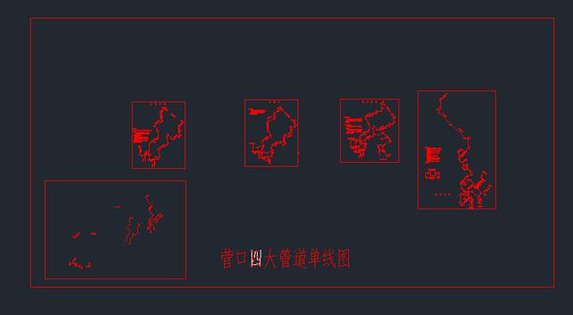 这么神奇！1秒完成CAD图纸对比