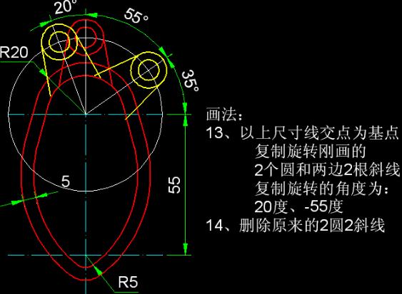 CAD绘图难？是因为你没掌握小诀窍！