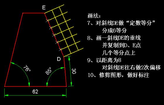 分享详细绘图教程，学会绘图也没有那么难！