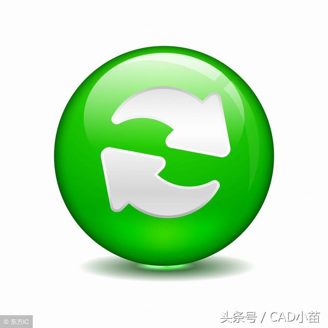 为什么CAD图纸经常要重生成RE？重生成什么意思？