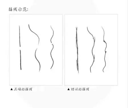 手绘CAD制图入门纯干货，手把手教你学会画线！