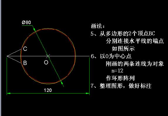 分享详细绘图教程，学会绘图也没有那么难！